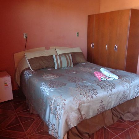 Guest House Diaguitas San Pedro de Atacama Bagian luar foto