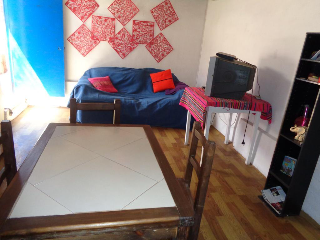 Guest House Diaguitas San Pedro de Atacama Bagian luar foto