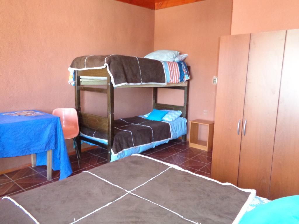 Guest House Diaguitas San Pedro de Atacama Bagian luar foto
