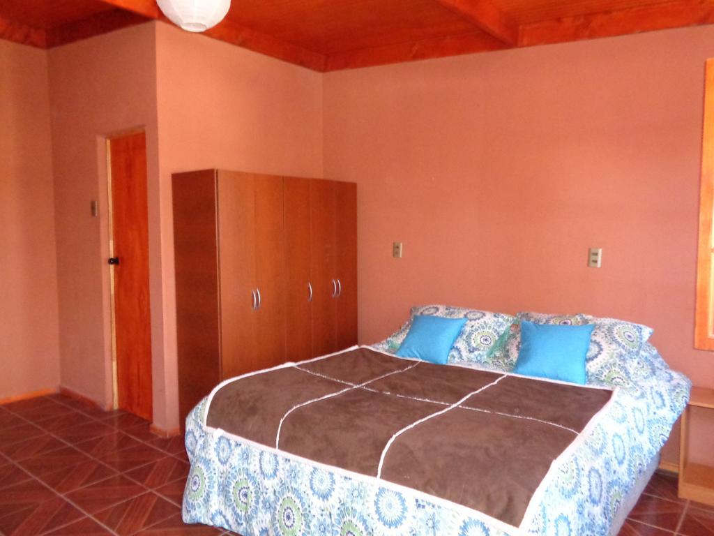 Guest House Diaguitas San Pedro de Atacama Bagian luar foto