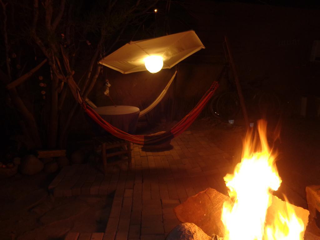 Guest House Diaguitas San Pedro de Atacama Bagian luar foto